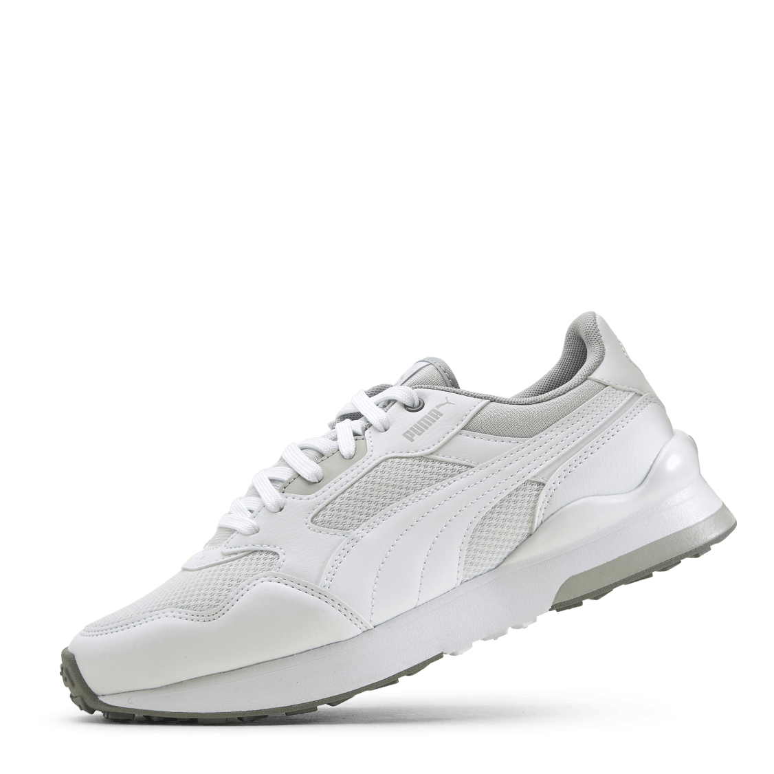 R78 FUTR Junior White