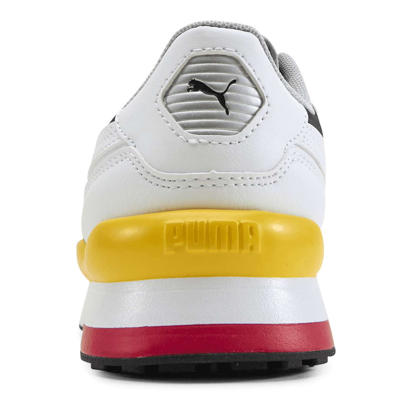 R78 FUTR Junior White/Black/Yellow