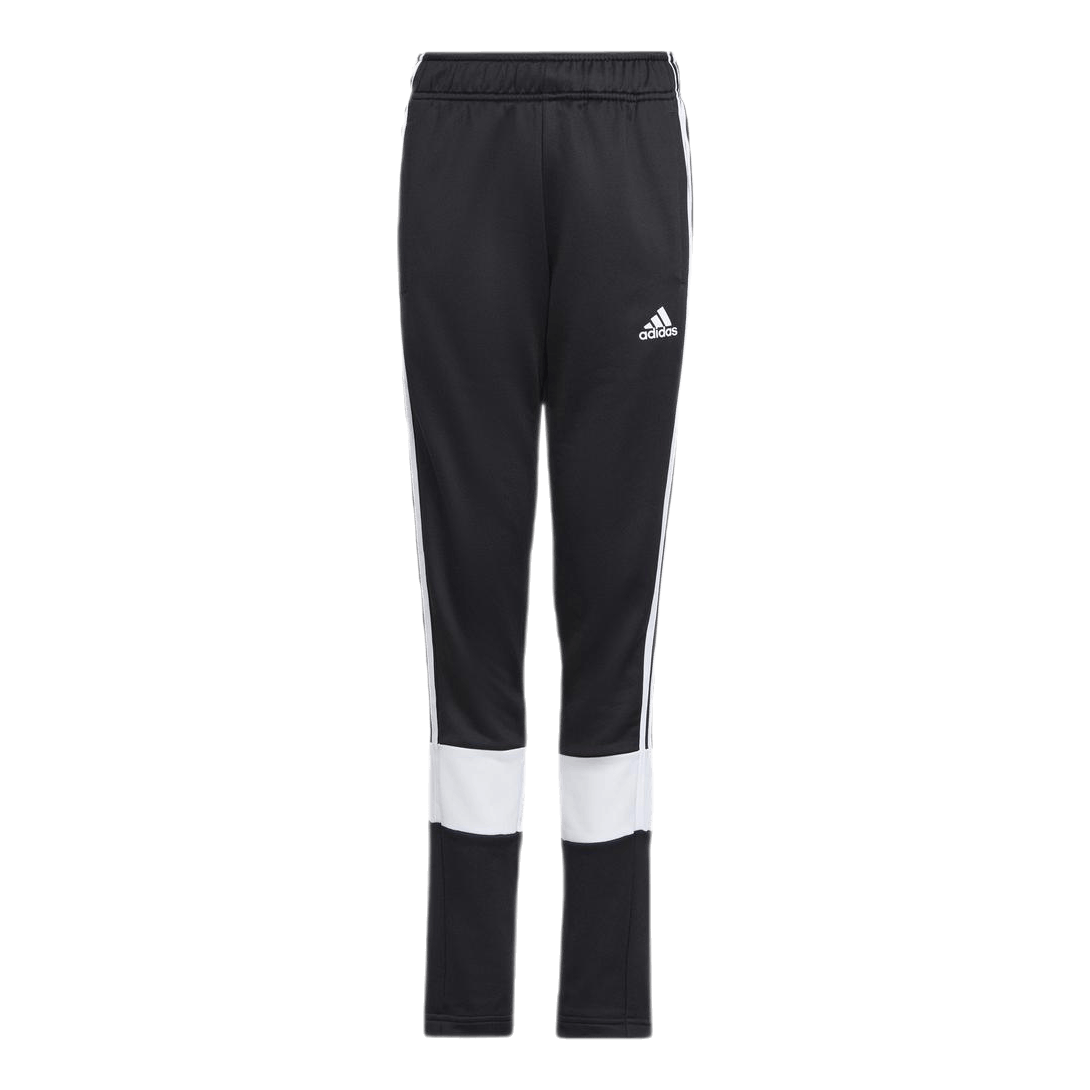 Boys 3S Aeroready Primeblue Pant Black / White