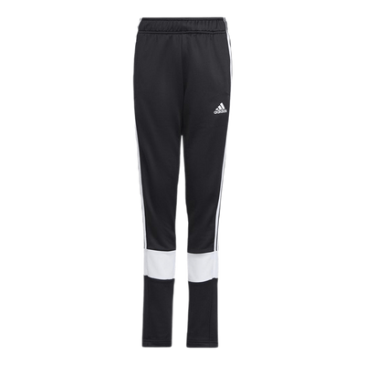 Boys 3S Aeroready Primeblue Pant Black / White