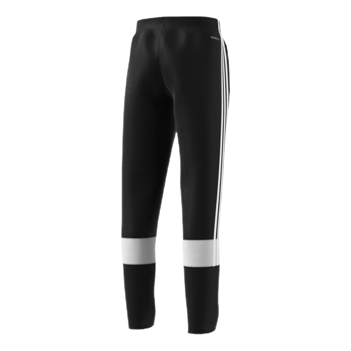 Boys 3S Aeroready Primeblue Pant Black / White