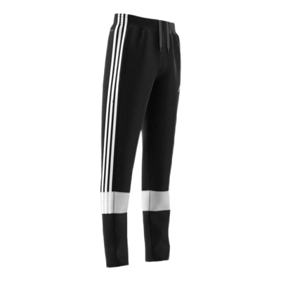 Boys 3S Aeroready Primeblue Pant Black / White