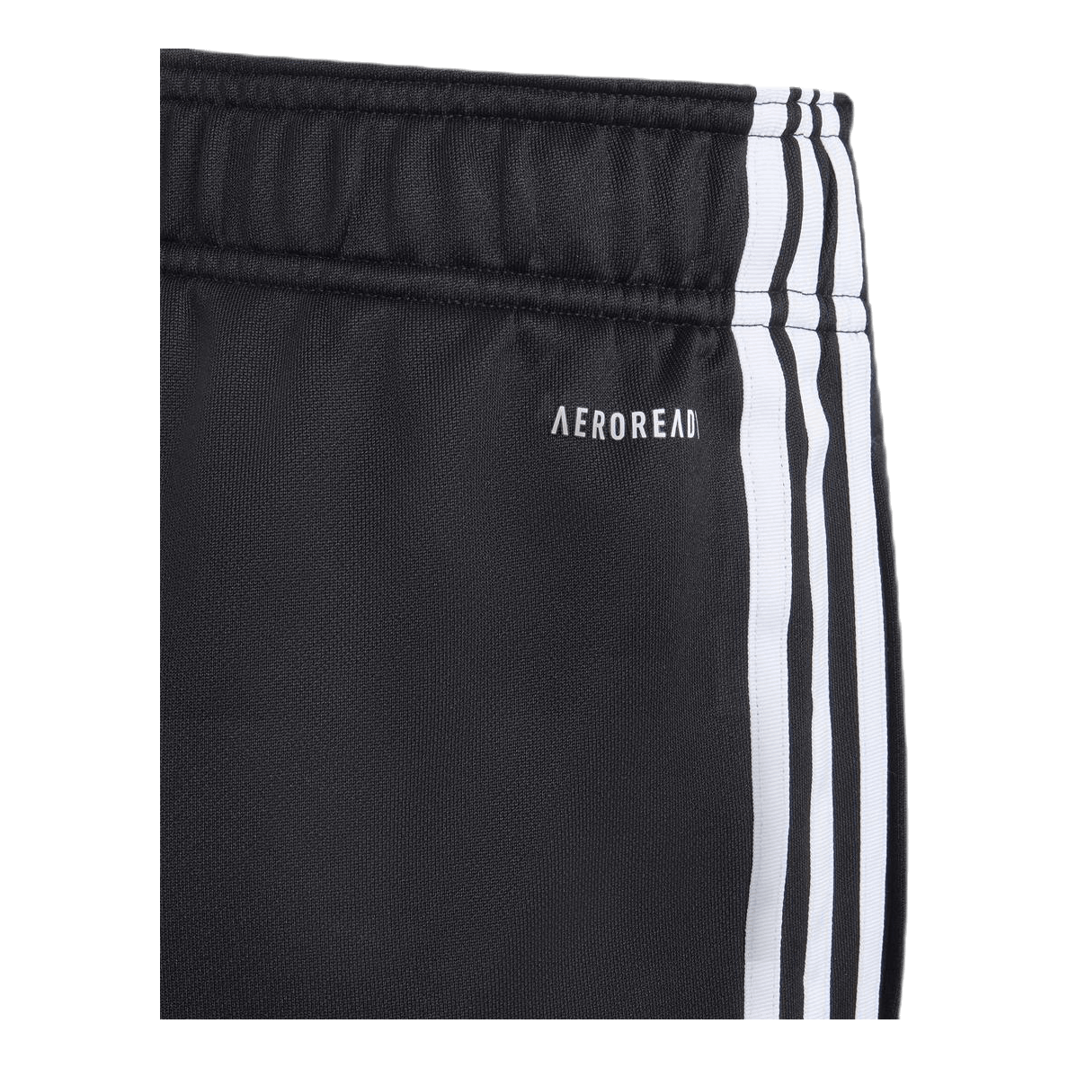 Boys 3S Aeroready Primeblue Pant Black / White