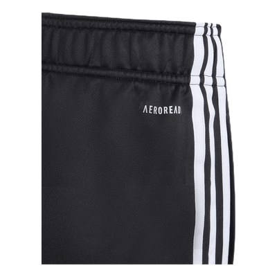 Boys 3S Aeroready Primeblue Pant Black / White