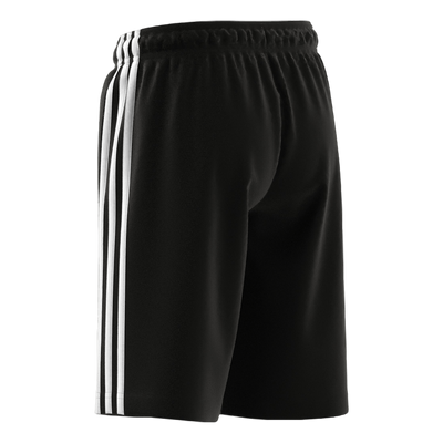 Adidas Essentials 3-Stripes Shorts Black