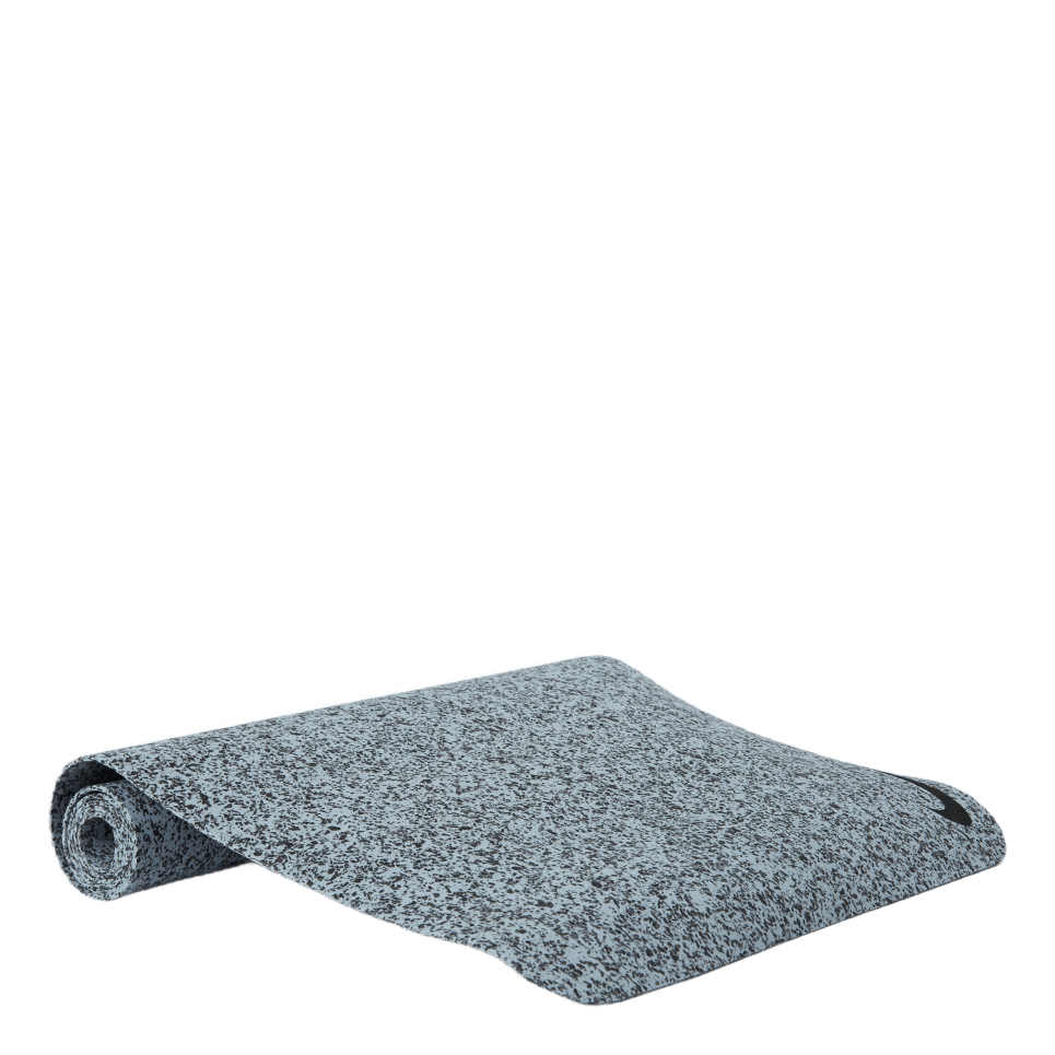 Evolve Yoga Mat 4mm Grey