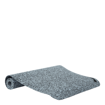 Evolve Yoga Mat 4mm Grey