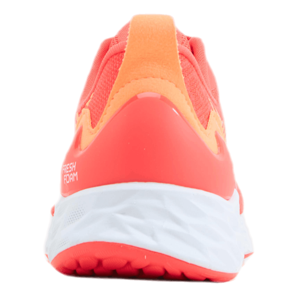 Fresh Foam Tempo v1 Pink