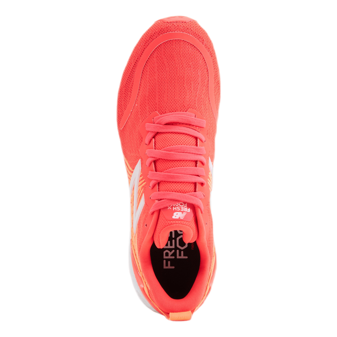 Fresh Foam Tempo v1 Pink