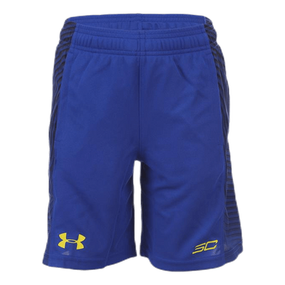 SC30 Doppler Short Blue