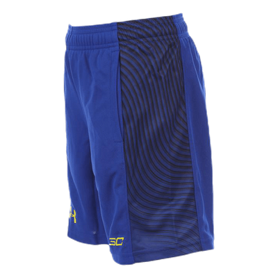 SC30 Doppler Short Blue