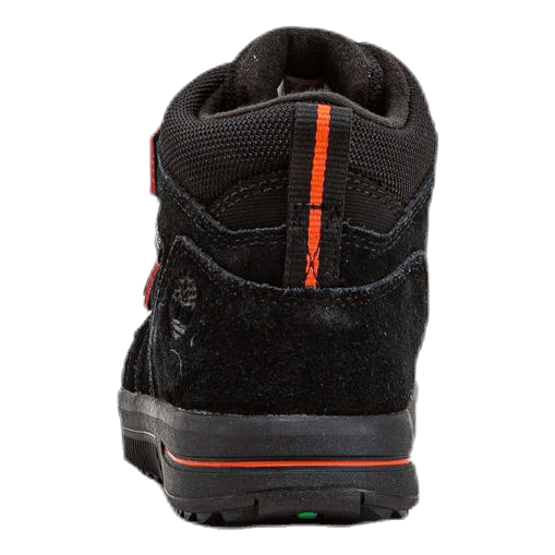 City Stomper Mid GTX Black