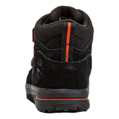 City Stomper Mid GTX Black