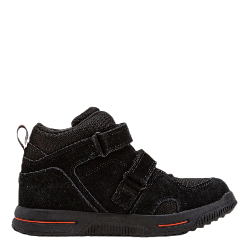 City Stomper Mid GTX Black