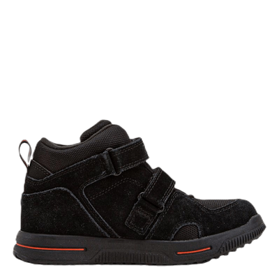 City Stomper Mid GTX Black