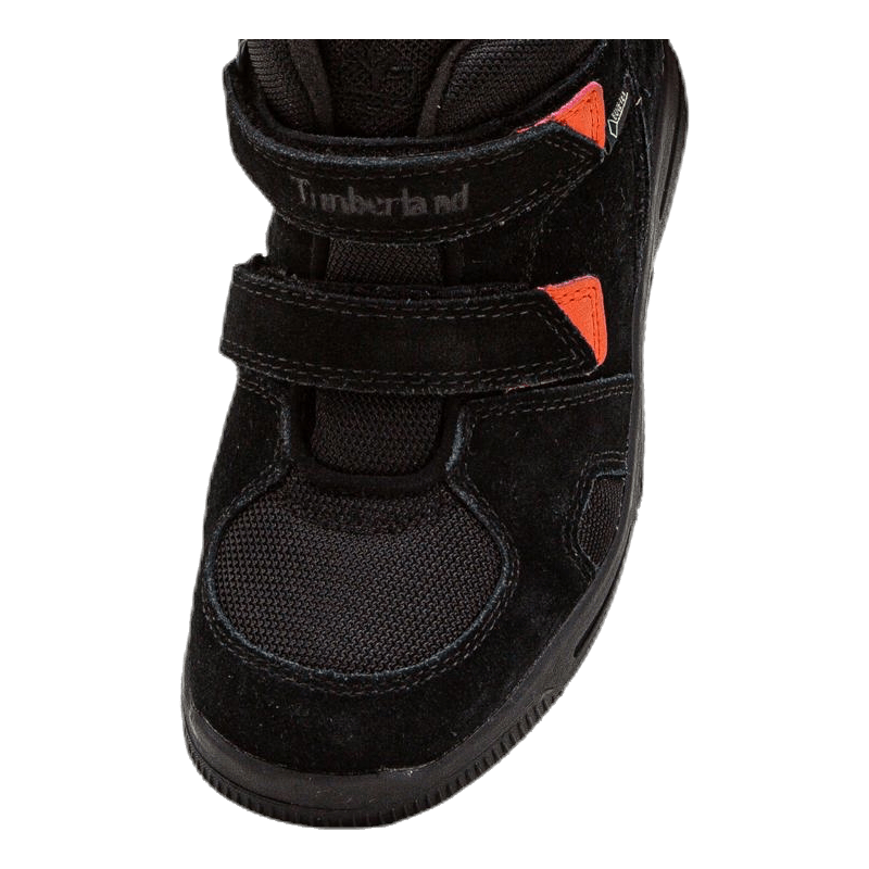 City Stomper Mid GTX Black