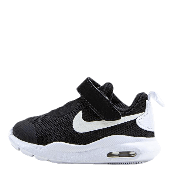 Air Max Oketo TD White/Black