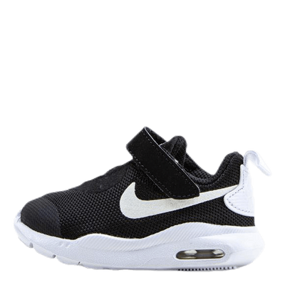 Air Max Oketo TD White/Black