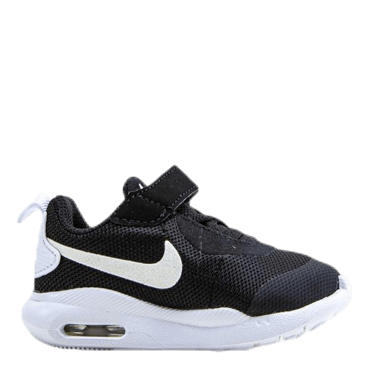 Air Max Oketo TD White/Black