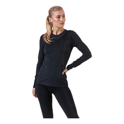 Pro Utility LS Top Black