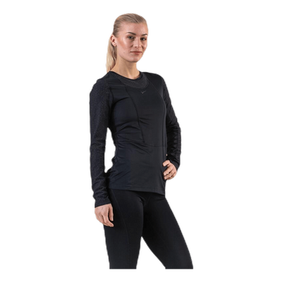 Pro Utility LS Top Black