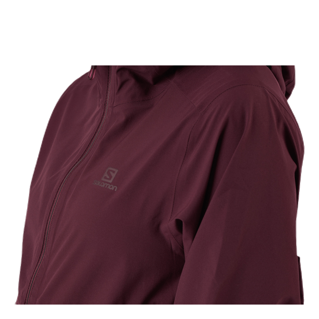 Salomon la cote flex 2.5 l on sale