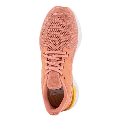 Odyssey React 2 Flyknit Pink