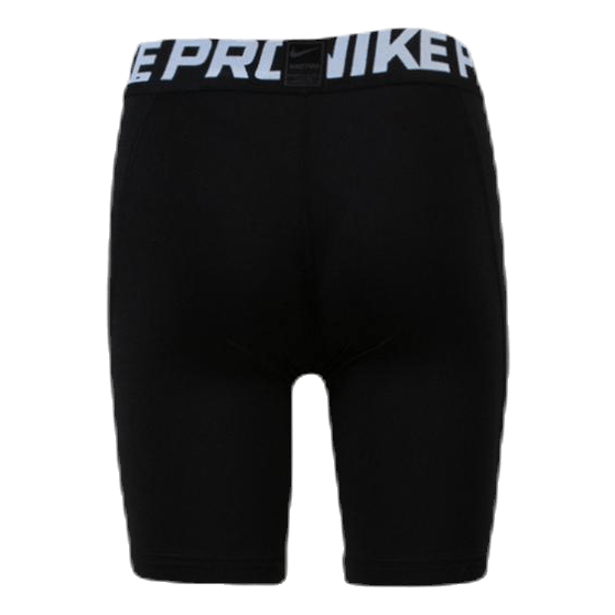 Boys Pro Short White/Black