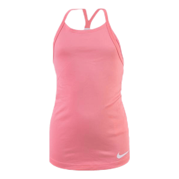 Girls Dry Tank Elstka Pink