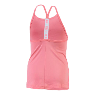 Girls Dry Tank Elstka Pink