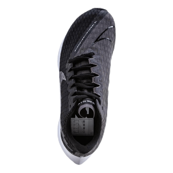 Zoom Rival Fly 2 Black