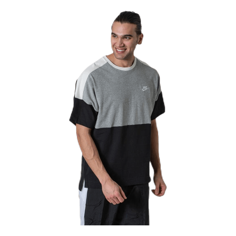 Nsw Top CB White/Black