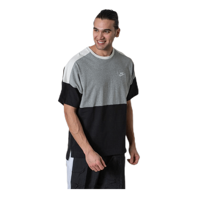 Nsw Top CB White/Black