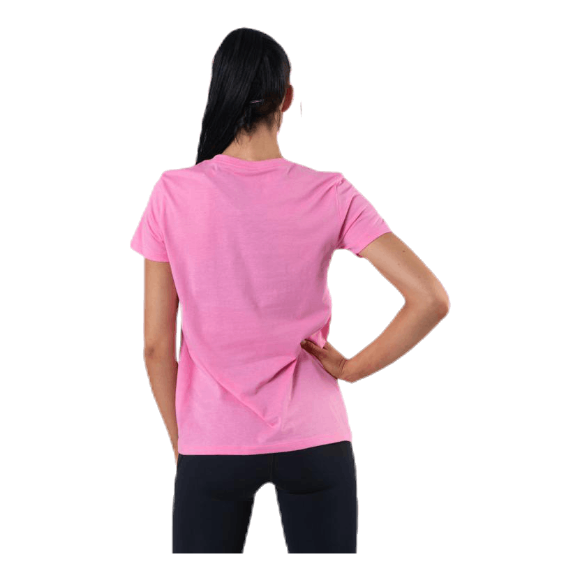 Graphic Sportstyle Classic Crew Pink