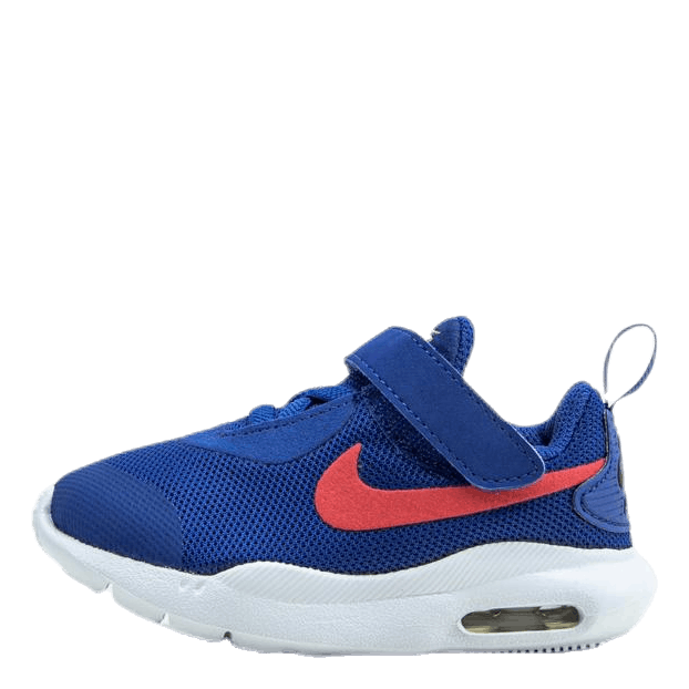 Air Max Oketo TD Blue/Red