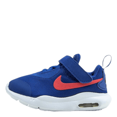 Air Max Oketo TD Blue/Red