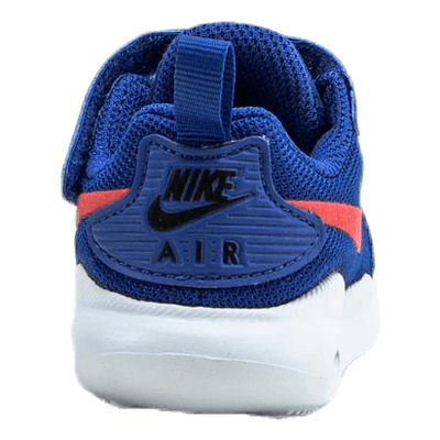 Air Max Oketo TD Blue/Red