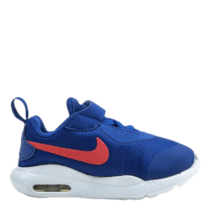 Air Max Oketo TD Blue/Red