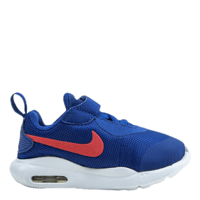 Air Max Oketo TD Blue/Red