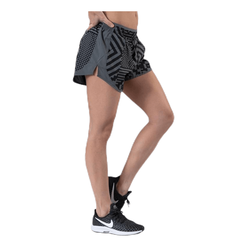 Tempo Lux Runway Short Grey