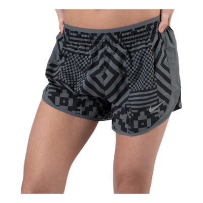 Tempo Lux Runway Short Grey