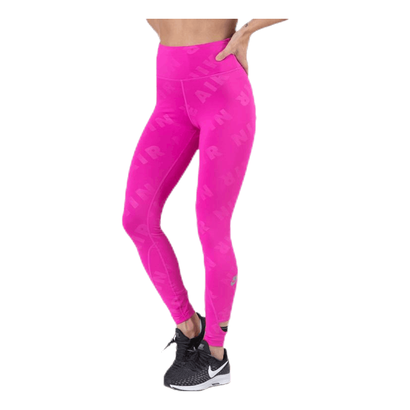 Air 7/8 Hr Tight Pink