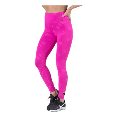 Air 7/8 Hr Tight Pink