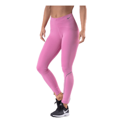 Speed Tight 7/8 Matte Pink