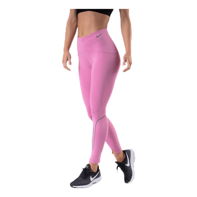 Speed Tight 7/8 Matte Pink