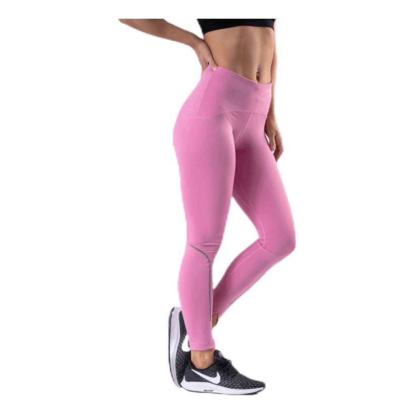 Speed Tight 7/8 Matte Pink