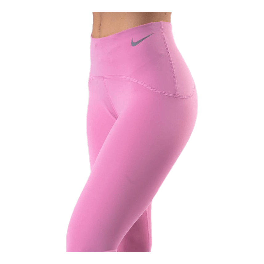 Speed Tight 7/8 Matte Pink