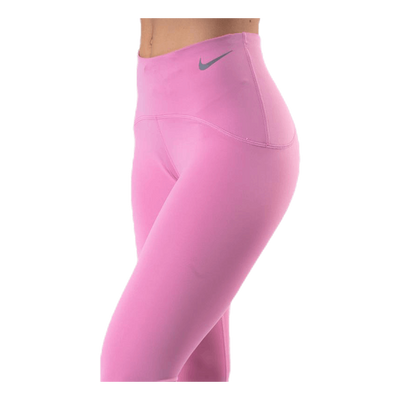 Speed Tight 7/8 Matte Pink