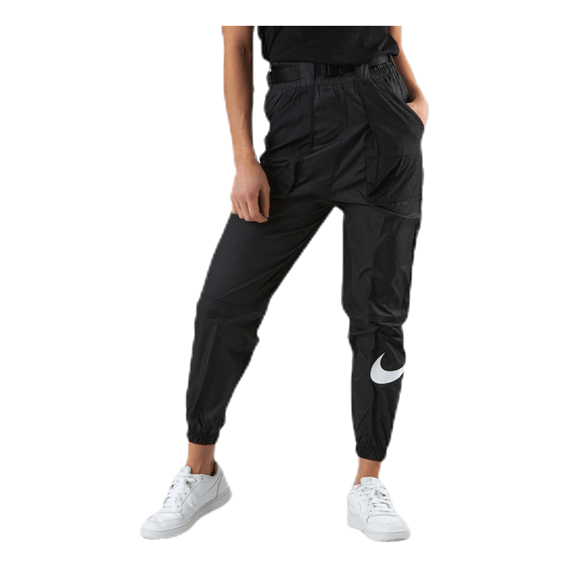 Nsw Swoosh Pant White/Black