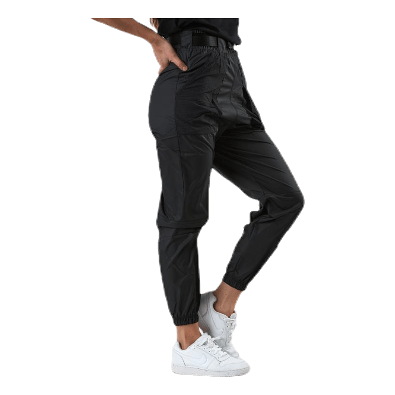 Nsw Swoosh Pant White/Black